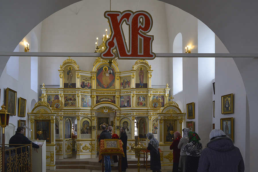Приписные храмы 05