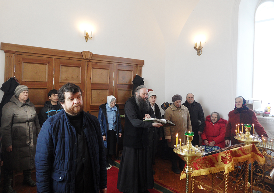 Приписные храмы 15