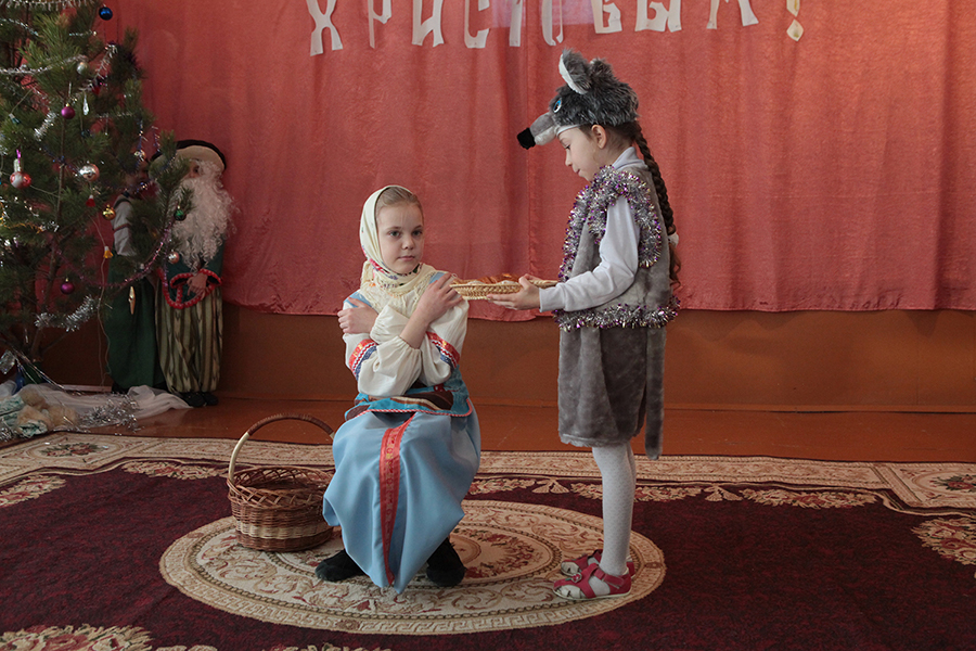 Утренник09