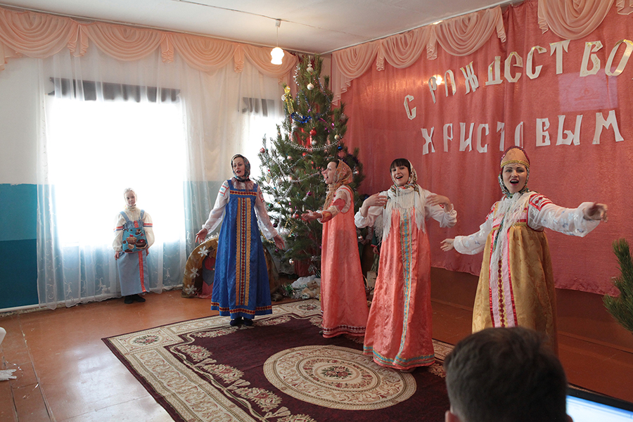 Утренник13