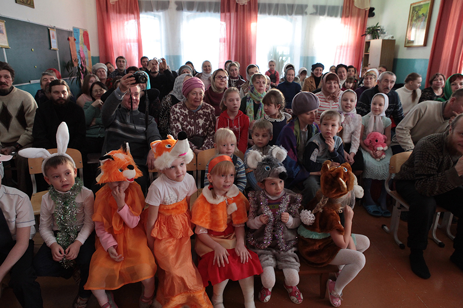 Утренник17