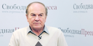 Профессор Игорь Гундаров: Эпидемия паники в обществе опасней, чем COVID-19.