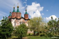 На прихожан Далматовского монастыря «орут матом» после визита патриарха